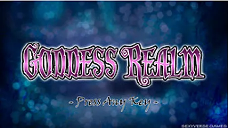 Goddess Realm