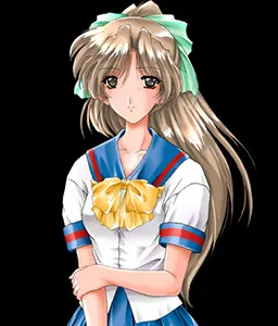 小津 千尋