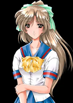 小津 千尋