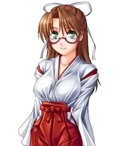 御影 乙女