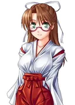 御影 乙女