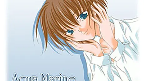 Aqua Marine
