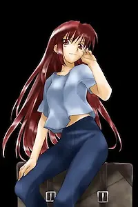 青子