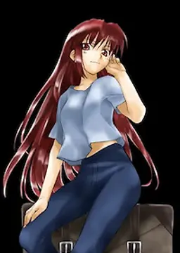 青子