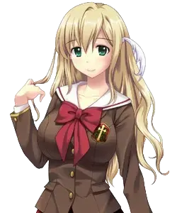 早乙女 野薔薇
