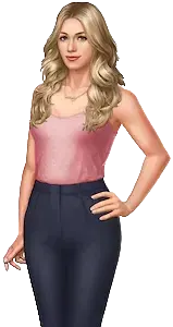 Courtney Van Ness