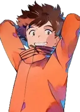 日向 ミノル