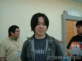 森山大輔