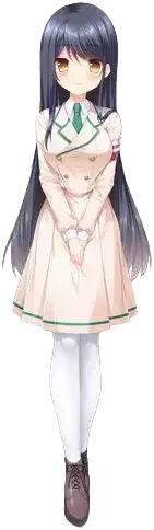 七瀬 日向