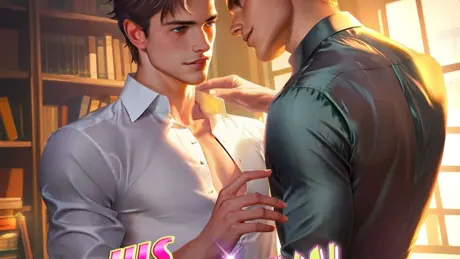His Alpha Rival