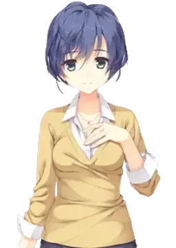 中条 比奈実