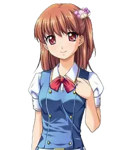 畠中 由莉