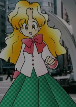 ミナ・チャーチウォード