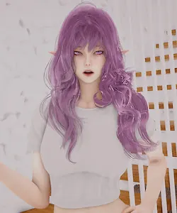 奥蕾莉亚