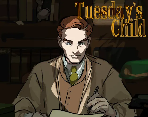 Tuesday's Child