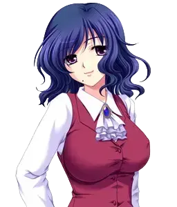 塩江 由梨香