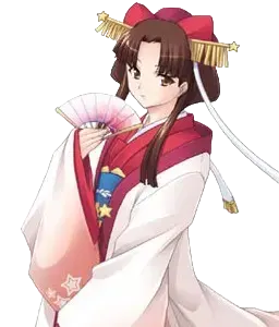 優姫