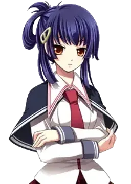 大貫 舞香