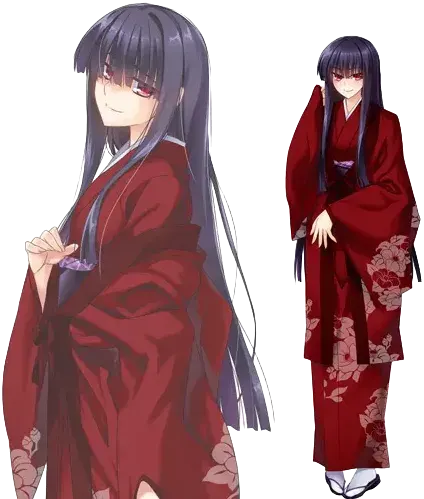 綾咲椿