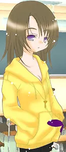 深海春惠