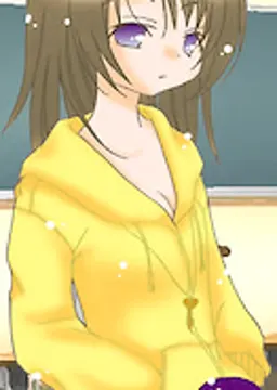 深海春惠