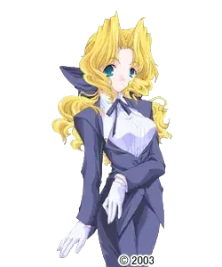 死神ちゃん