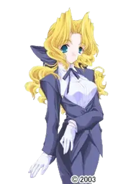 死神ちゃん