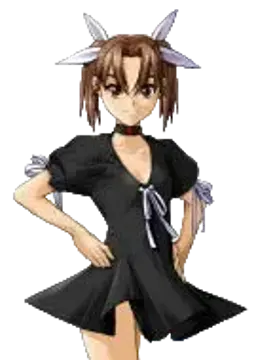 神宮 美那子