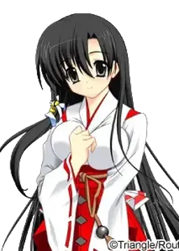 天宮院 愛耶