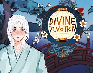Divine Devotion