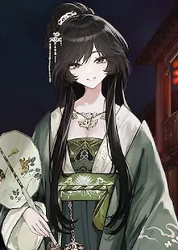 林 翩翩