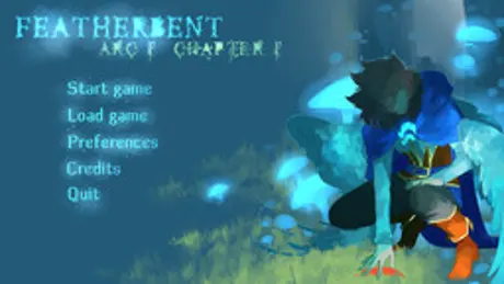 Featherbent