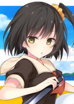 一条巡