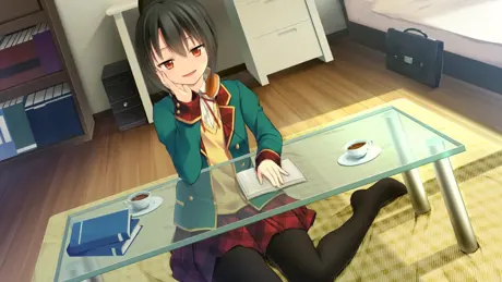 めぐる季節の約束と、つないだその手のぬくもりと
