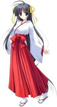 岚山伊吹