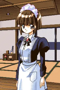 マキ