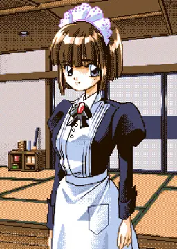 マキ