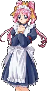 可奈子