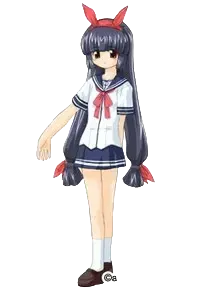 宮代 綾乃