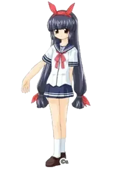 宮代 綾乃
