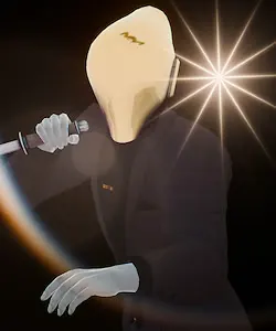 Cyberhead