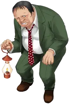 今田 和義