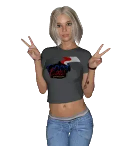 Maddie
