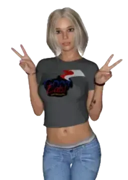 Maddie