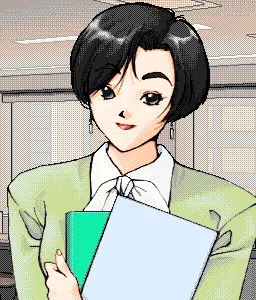 田島 みどり