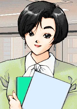 田島 みどり