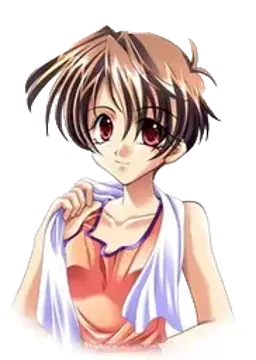 水島 奈緒
