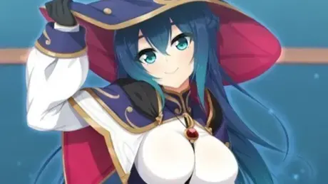 铃铛学院 ～落第魔女与秘密的仪式～