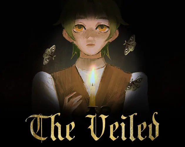 The Veiled