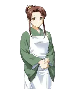 山吹園美